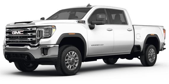 GMC SIERRA HD 2024 1GT49LEY7RF420209 image